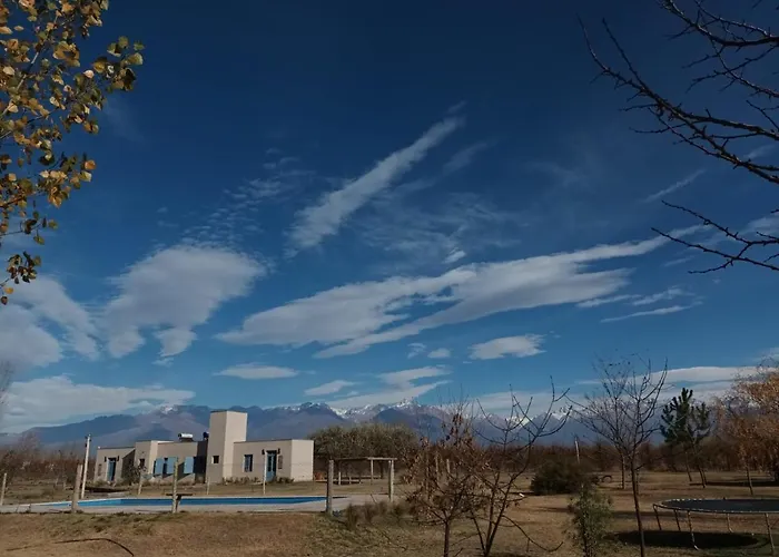 Finca La Clementina