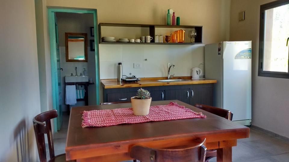 Inn La Clementina Tunuyán