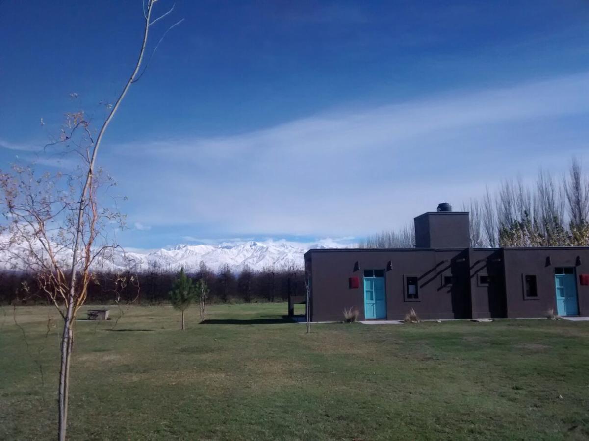 Inn La Clementina Tunuyán